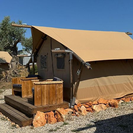 Oasis Camp Portugal Hotel Лагоа Екстериор снимка