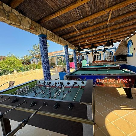 Oasis Camp Portugal Hotel Лагоа Екстериор снимка