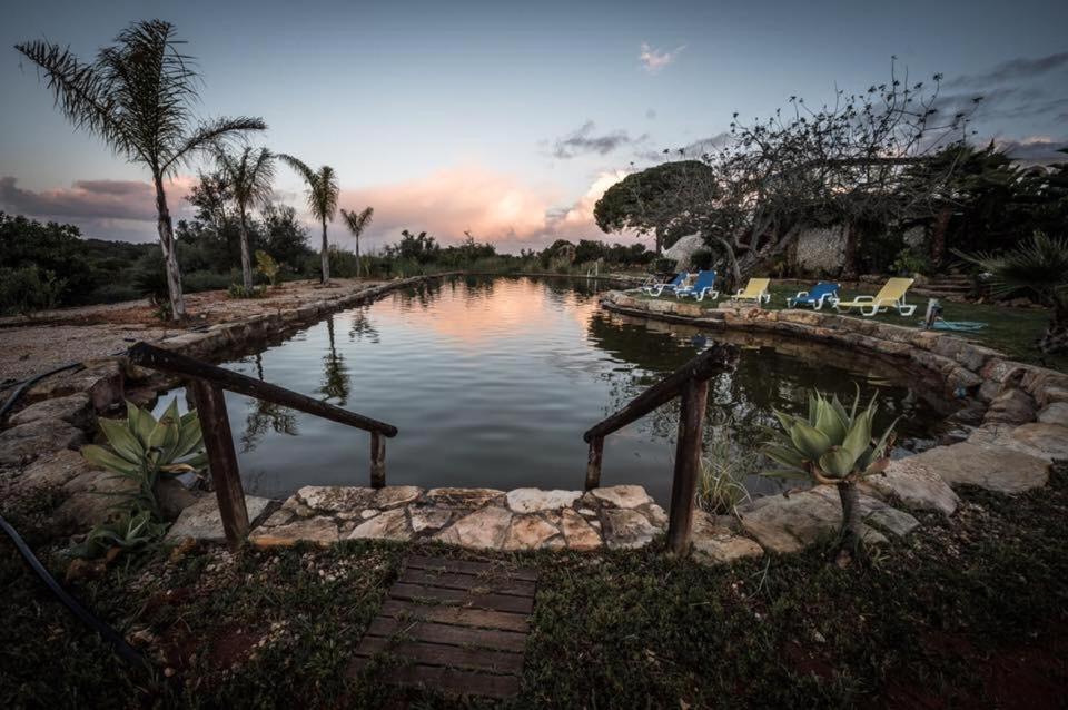 Oasis Camp Portugal Hotel Лагоа Екстериор снимка