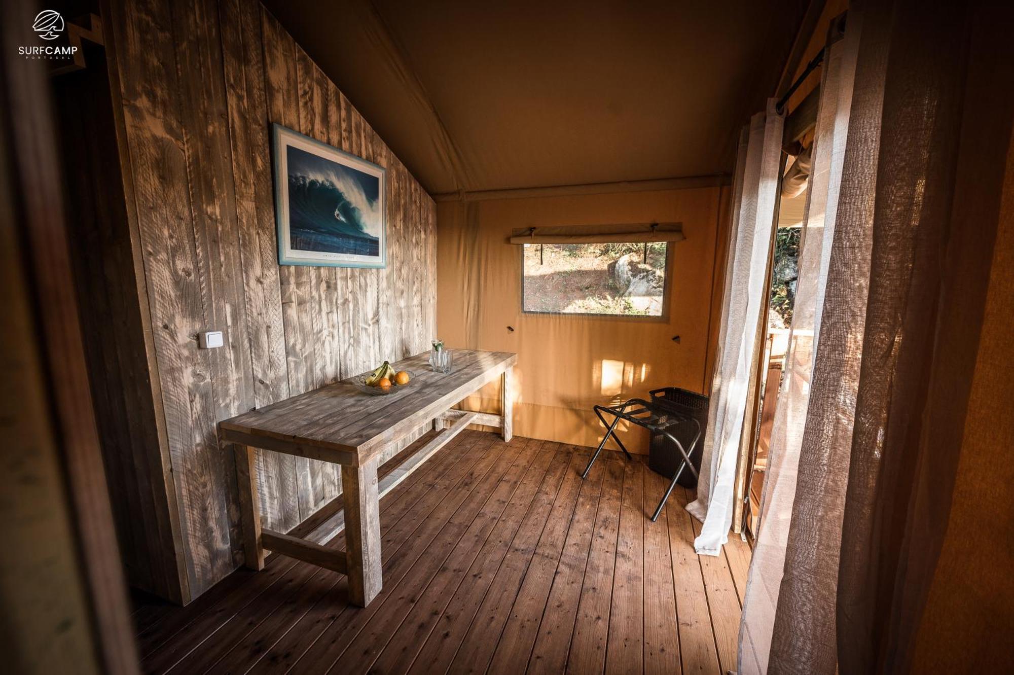 Oasis Camp Portugal Hotel Лагоа Екстериор снимка