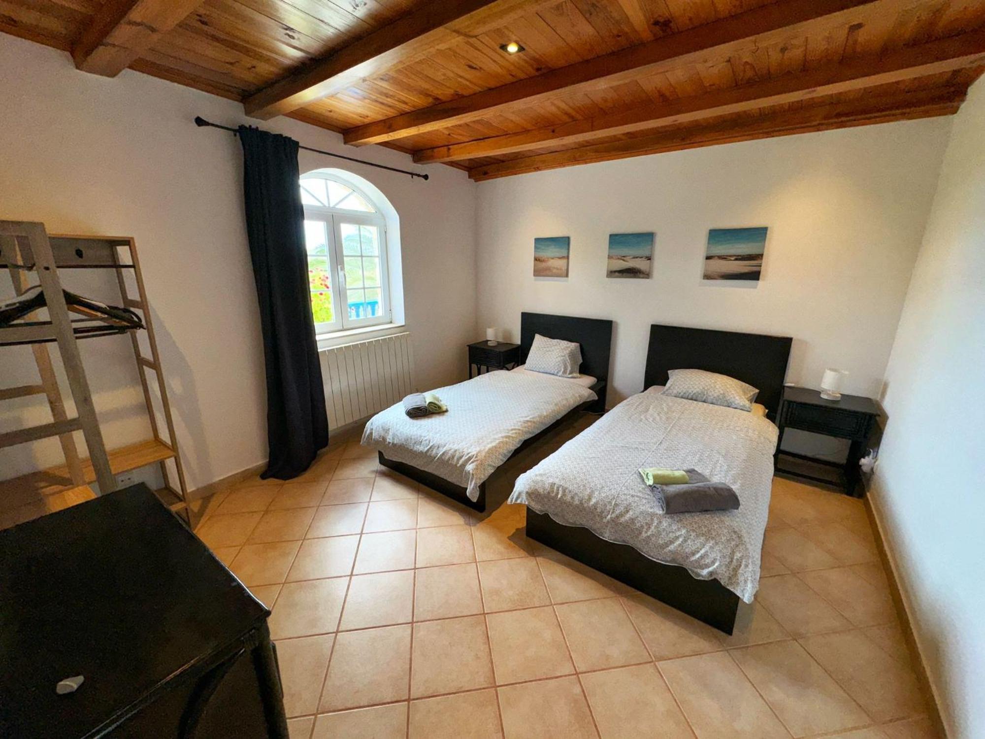 Oasis Camp Portugal Hotel Лагоа Екстериор снимка
