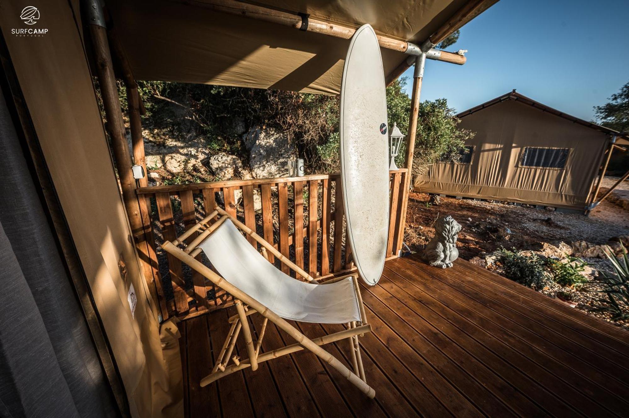 Oasis Camp Portugal Hotel Лагоа Екстериор снимка