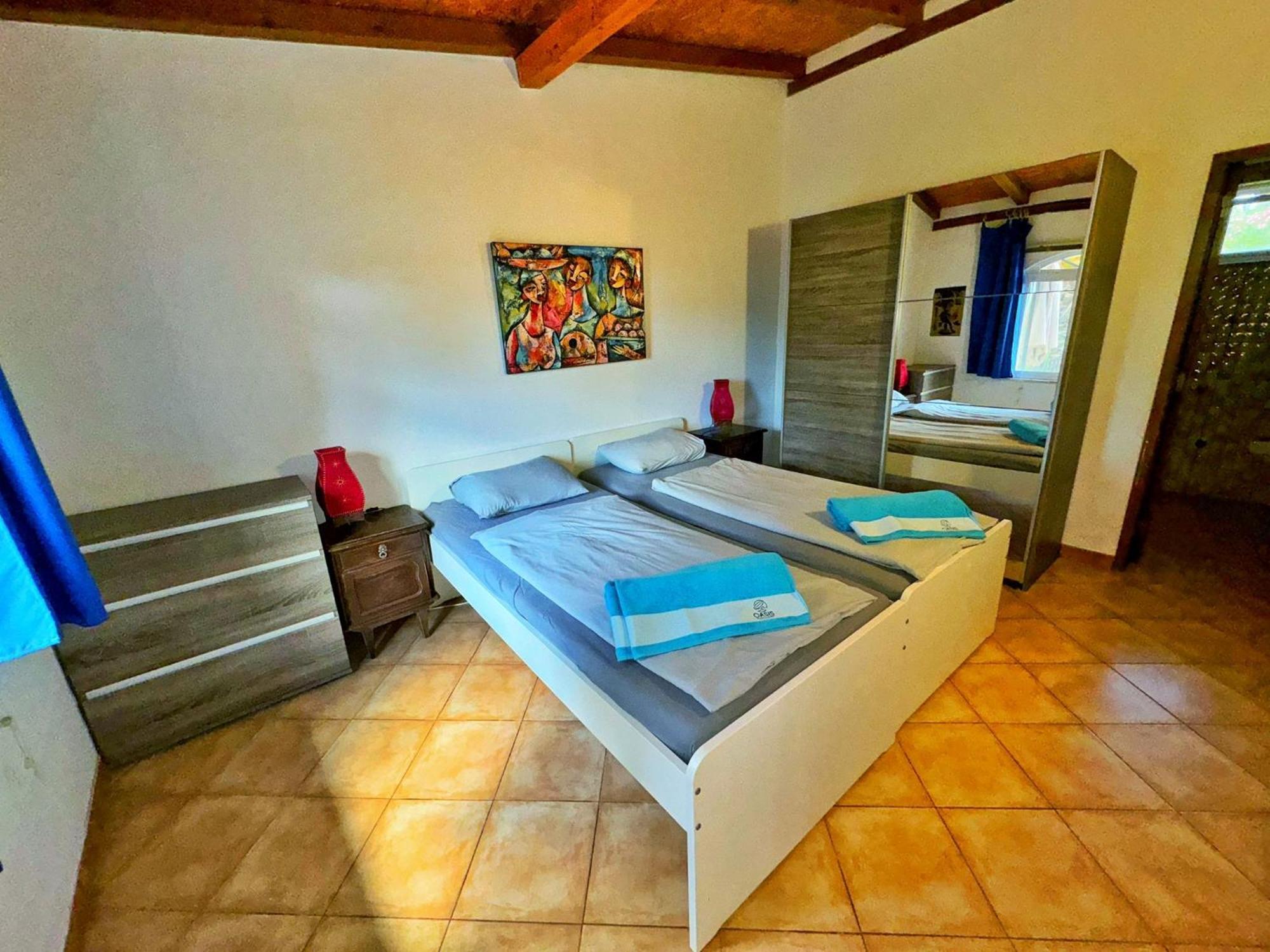 Oasis Camp Portugal Hotel Лагоа Екстериор снимка