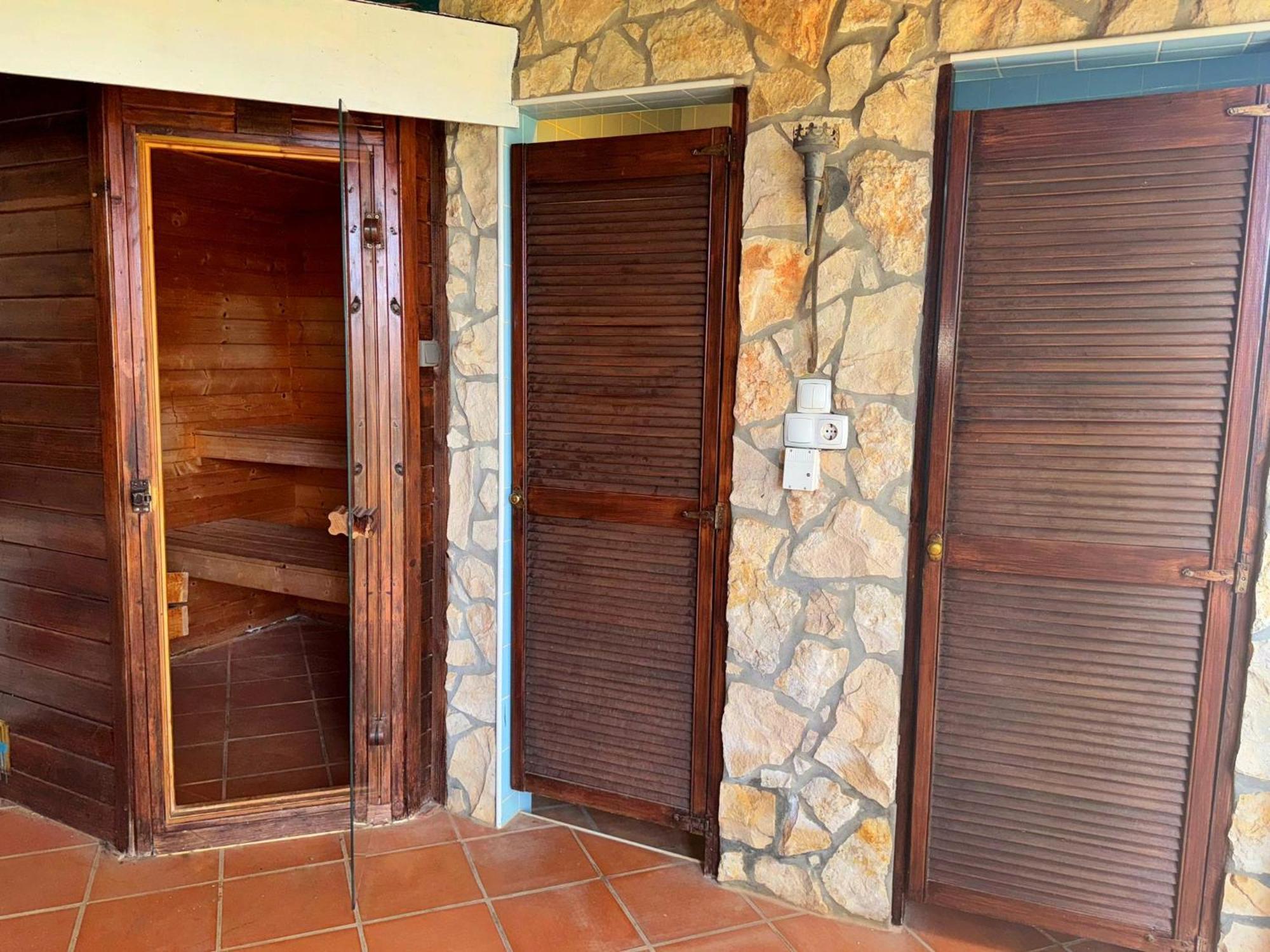 Oasis Camp Portugal Hotel Лагоа Екстериор снимка