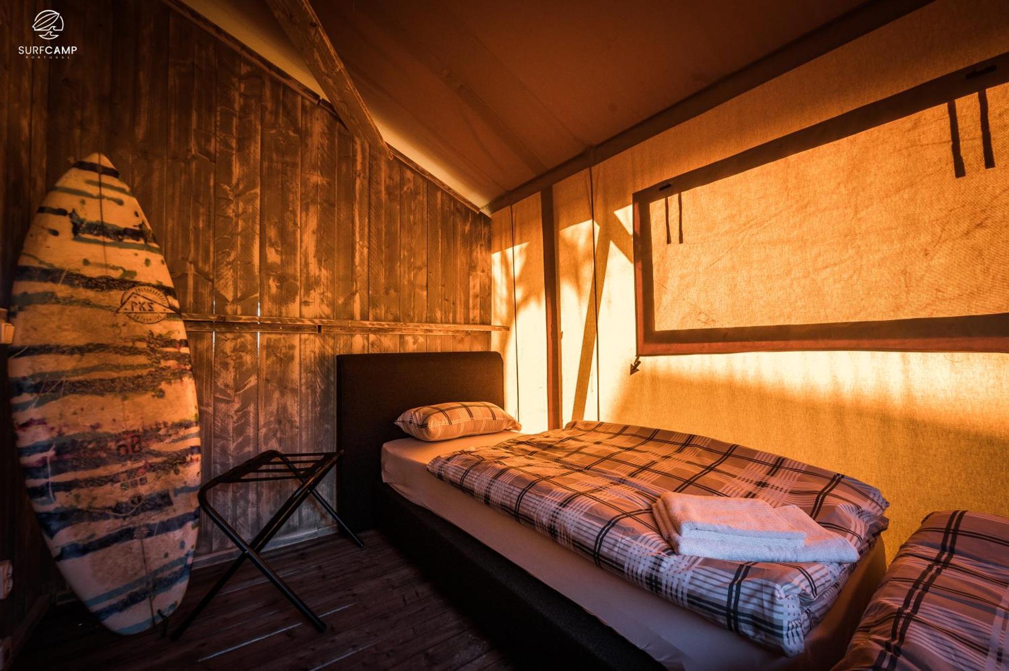 Oasis Camp Portugal Hotel Лагоа Екстериор снимка