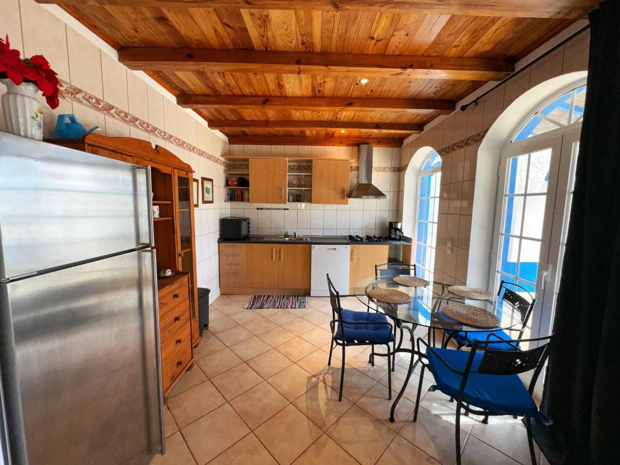 Oasis Camp Portugal Hotel Лагоа Екстериор снимка