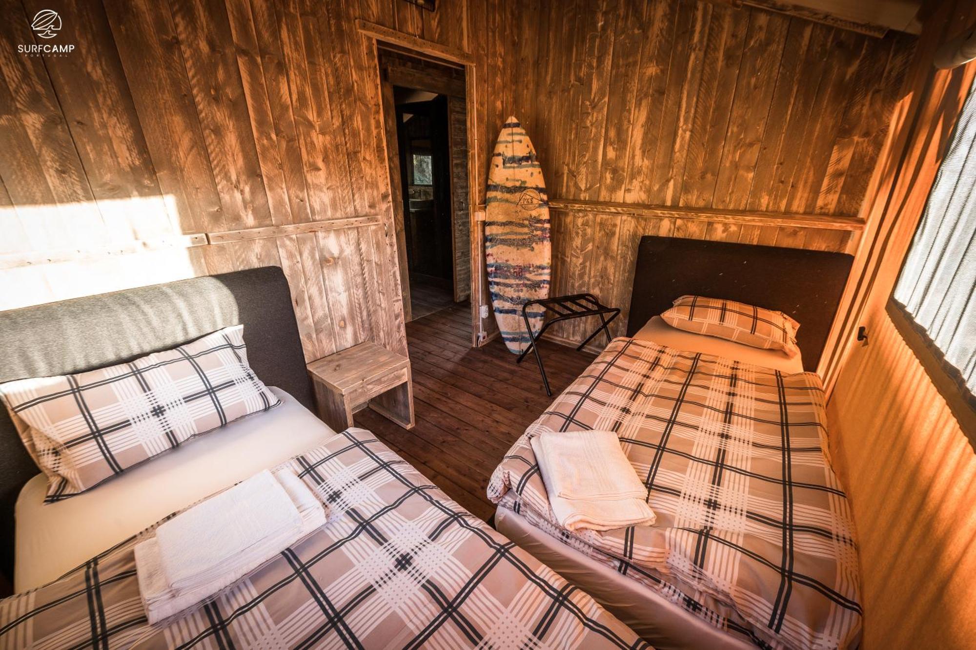 Oasis Camp Portugal Hotel Лагоа Екстериор снимка