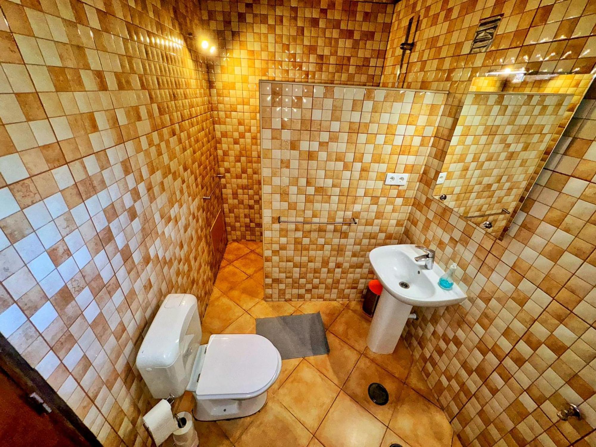 Oasis Camp Portugal Hotel Лагоа Екстериор снимка