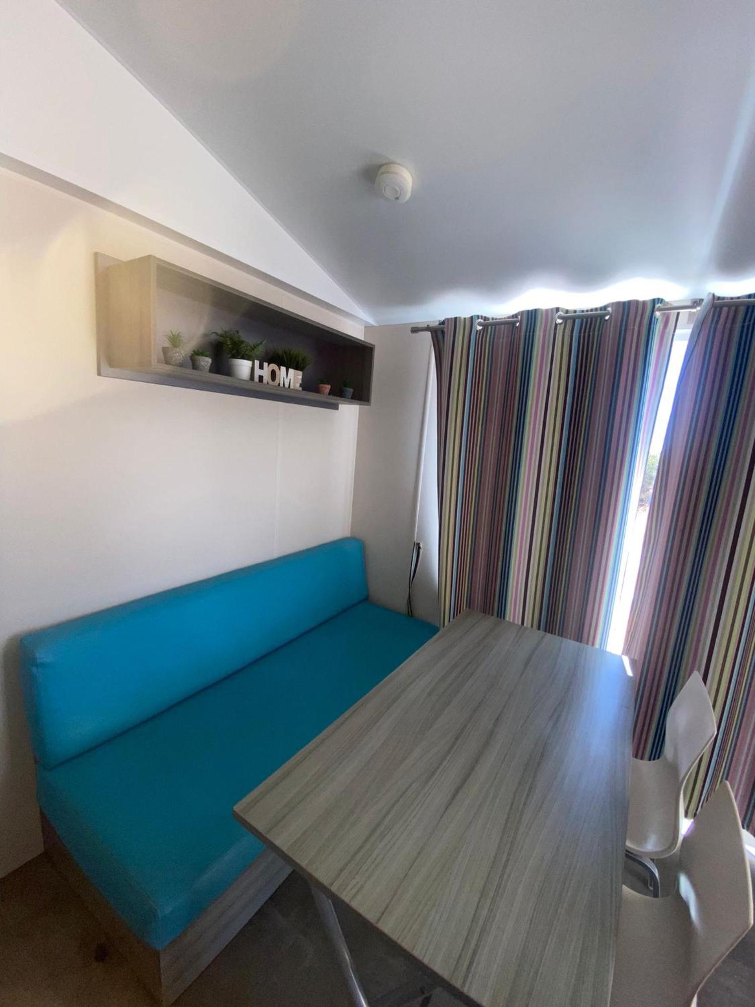 Oasis Camp Portugal Hotel Лагоа Екстериор снимка