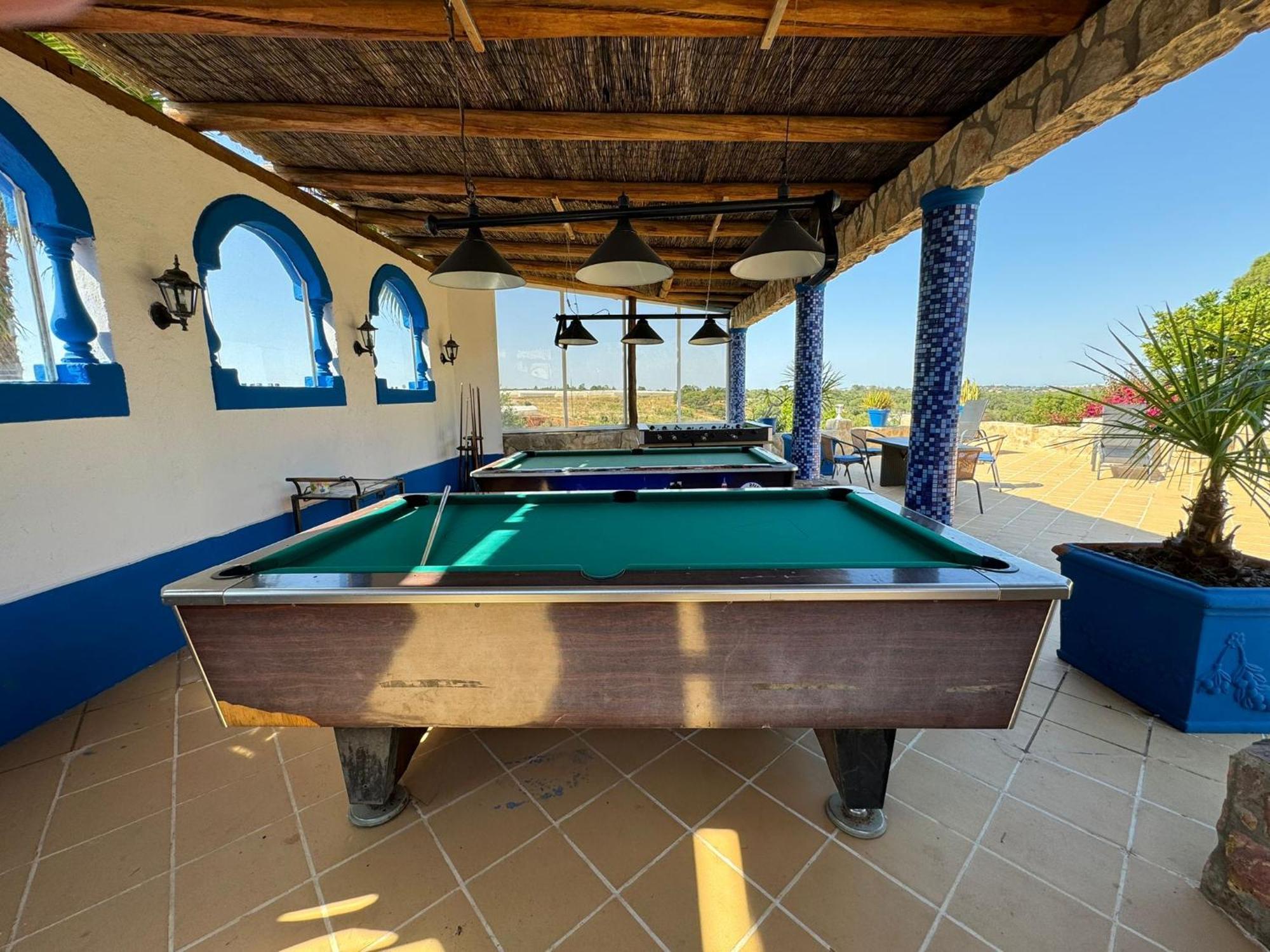 Oasis Camp Portugal Hotel Лагоа Екстериор снимка